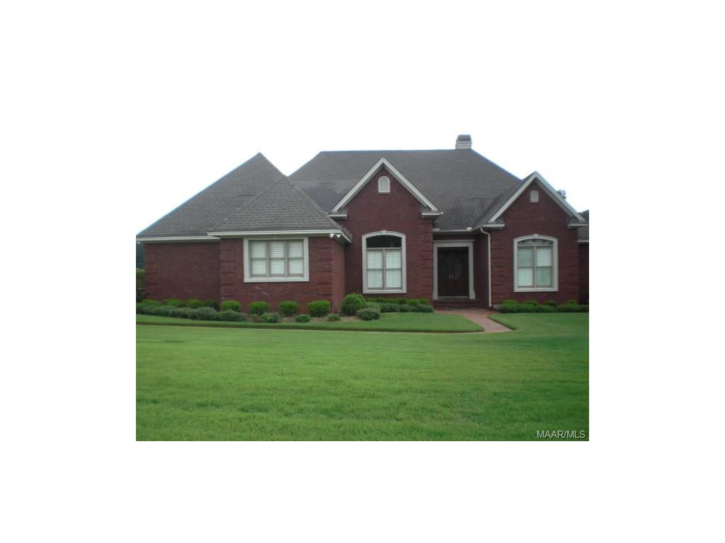 6176 Henley Way, Montgomery, AL 36117