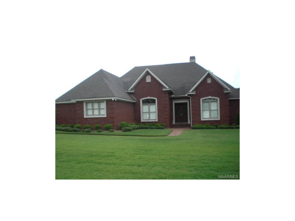 6176 Henley Way, Montgomery, AL 36117