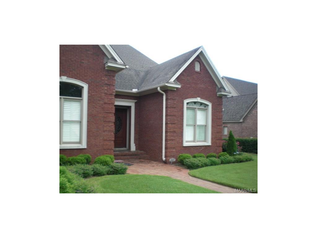 6176 Henley Way, Montgomery, AL 36117