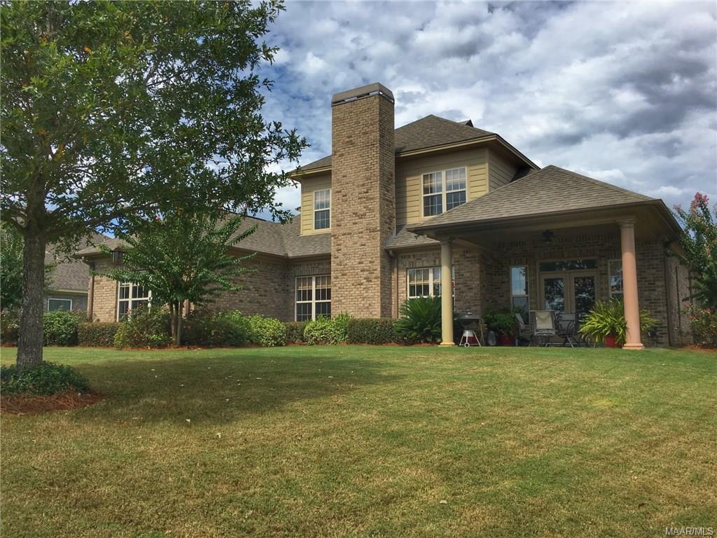 8942 Marston Way, Montgomery, AL 36117