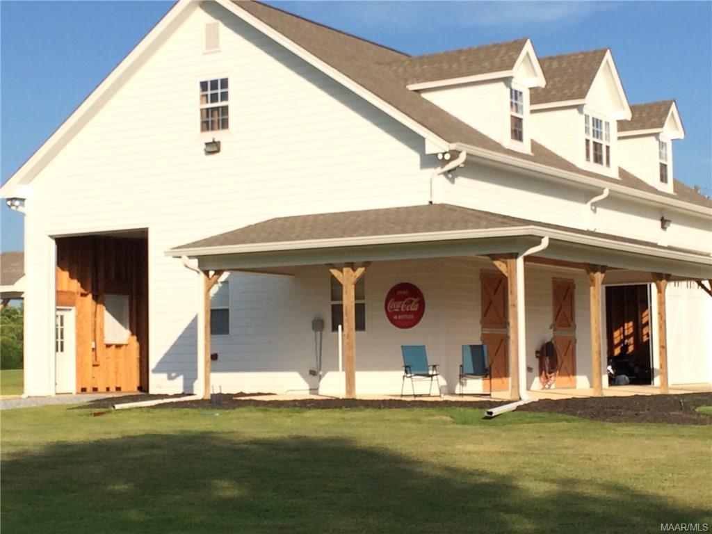 100 FOXCHASE Drive, Pike Road, AL 36117