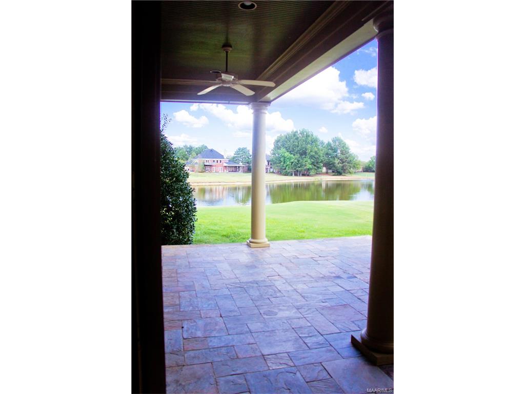 8573 W Hampton Court, Montgomery, AL 36117
