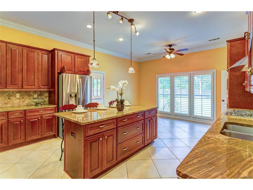 8224 Tuscany Manor, Montgomery, AL 36117