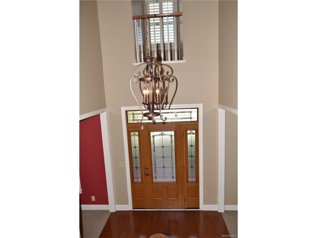 8030 LAKERIDGE Drive, Montgomery, AL 36117