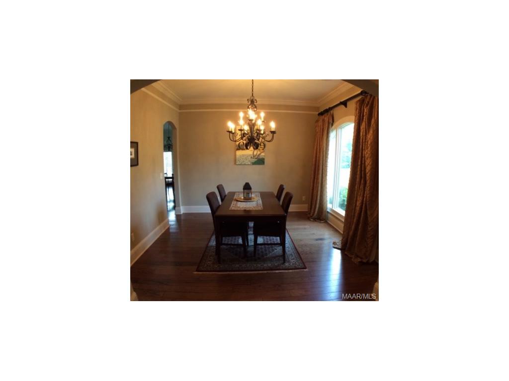 1524 OLD PARK Row, Montgomery, AL 36117