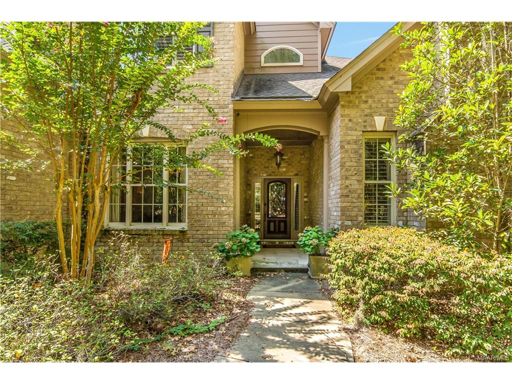 8100 Wyndridge Drive, Montgomery, AL 36117