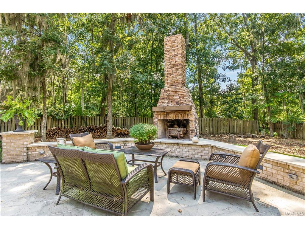 8100 Wyndridge Drive, Montgomery, AL 36117