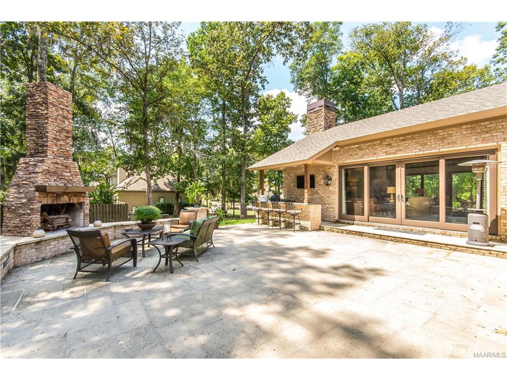 8100 Wyndridge Drive, Montgomery, AL 36117