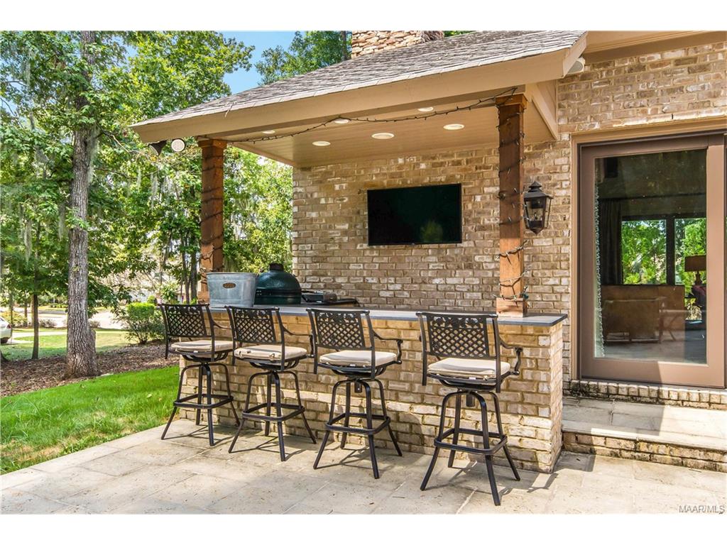 8100 Wyndridge Drive, Montgomery, AL 36117
