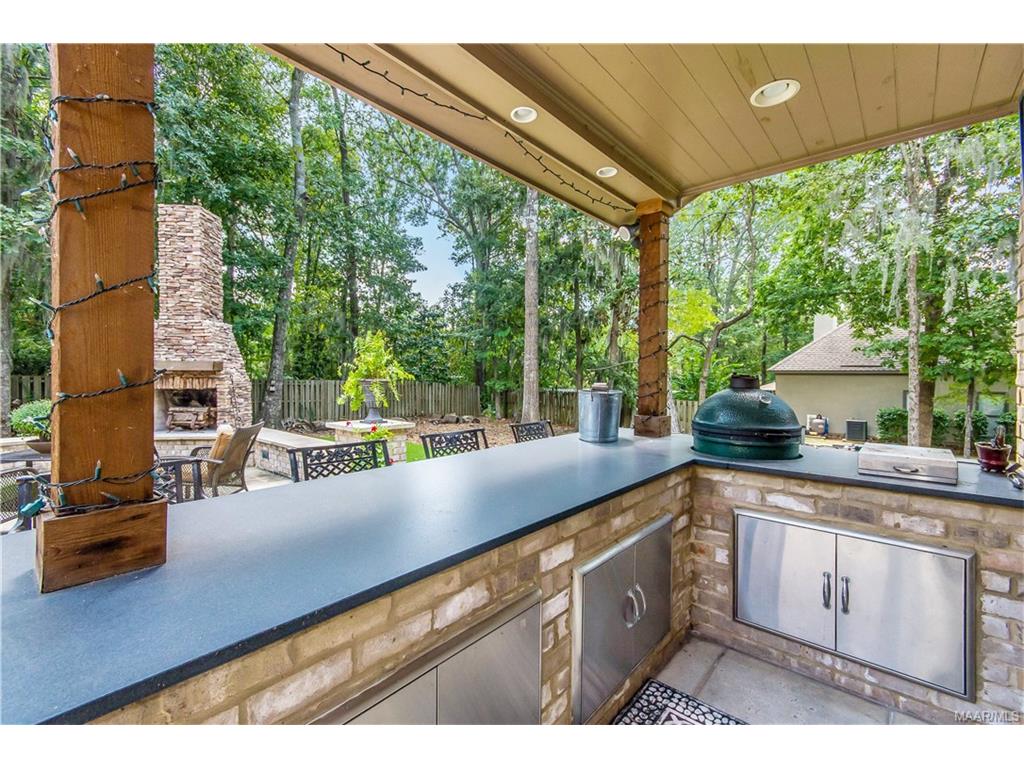 8100 Wyndridge Drive, Montgomery, AL 36117