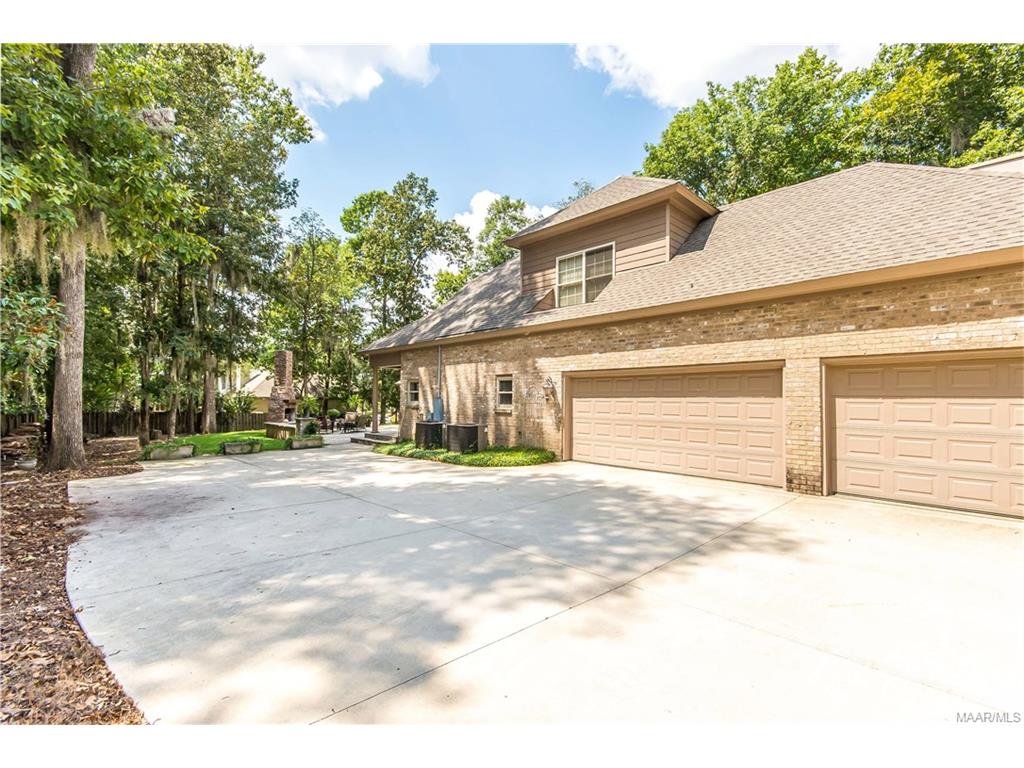 8100 Wyndridge Drive, Montgomery, AL 36117