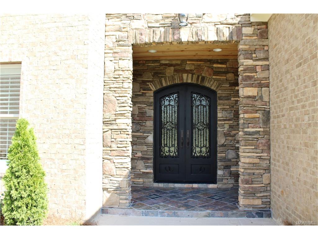 8249 Tuscany Manor, Montgomery, AL 36117