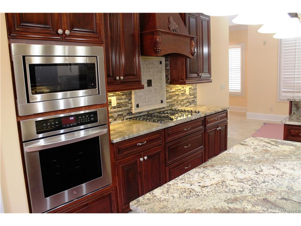 8249 Tuscany Manor, Montgomery, AL 36117