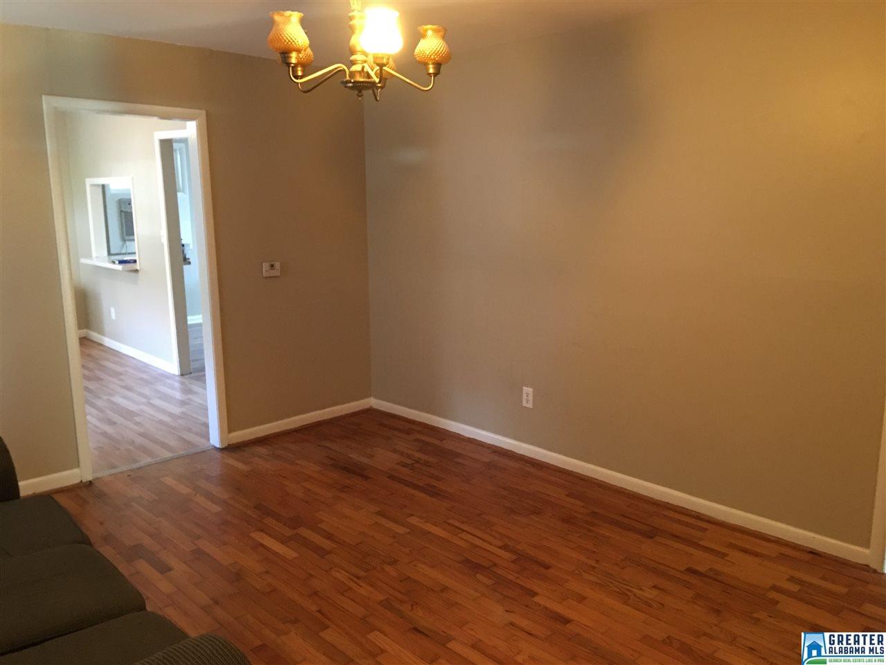 208 CROW ST, Anniston, AL 36201