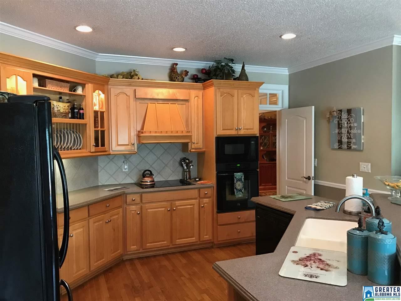 9Old Ivy Pl, Anniston, AL 36201
