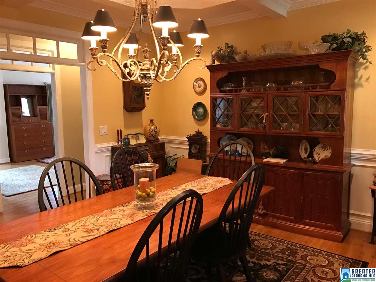 9Old Ivy Pl, Anniston, AL 36201