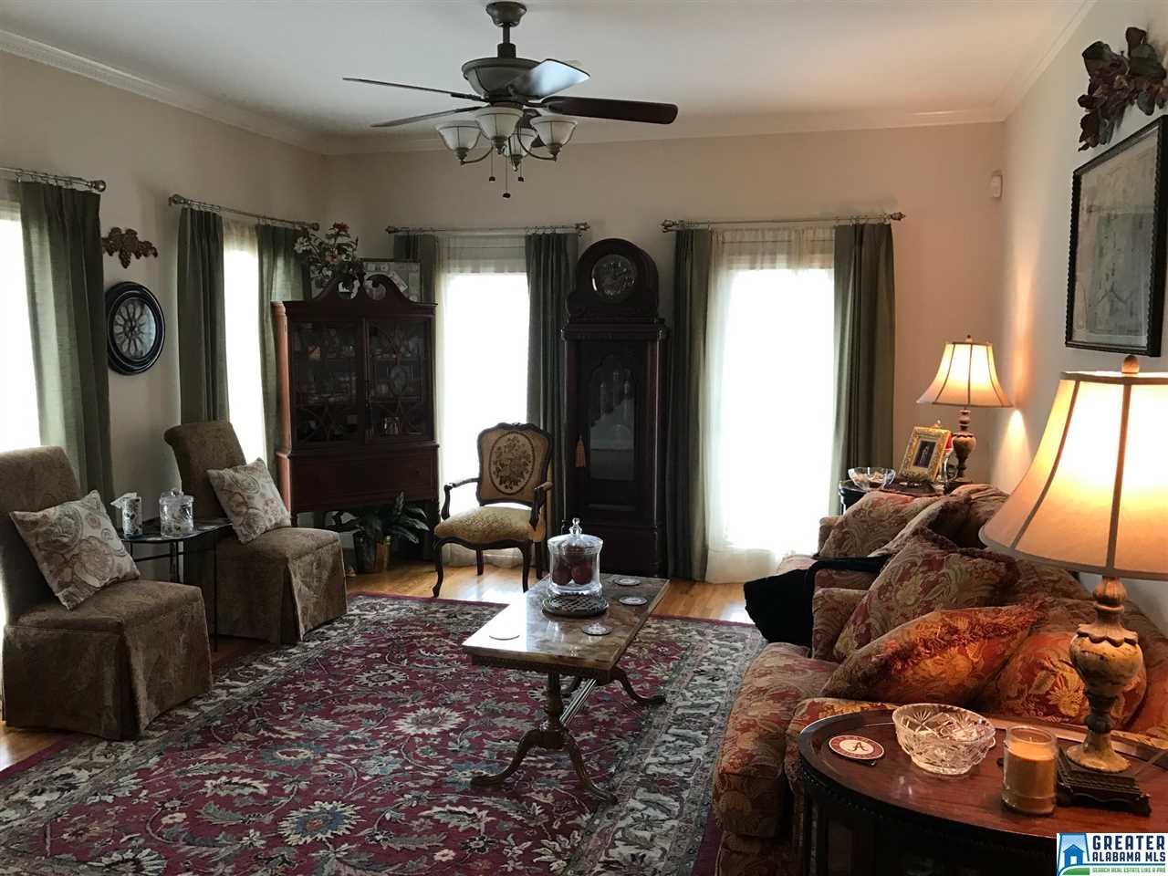 9Old Ivy Pl, Anniston, AL 36201