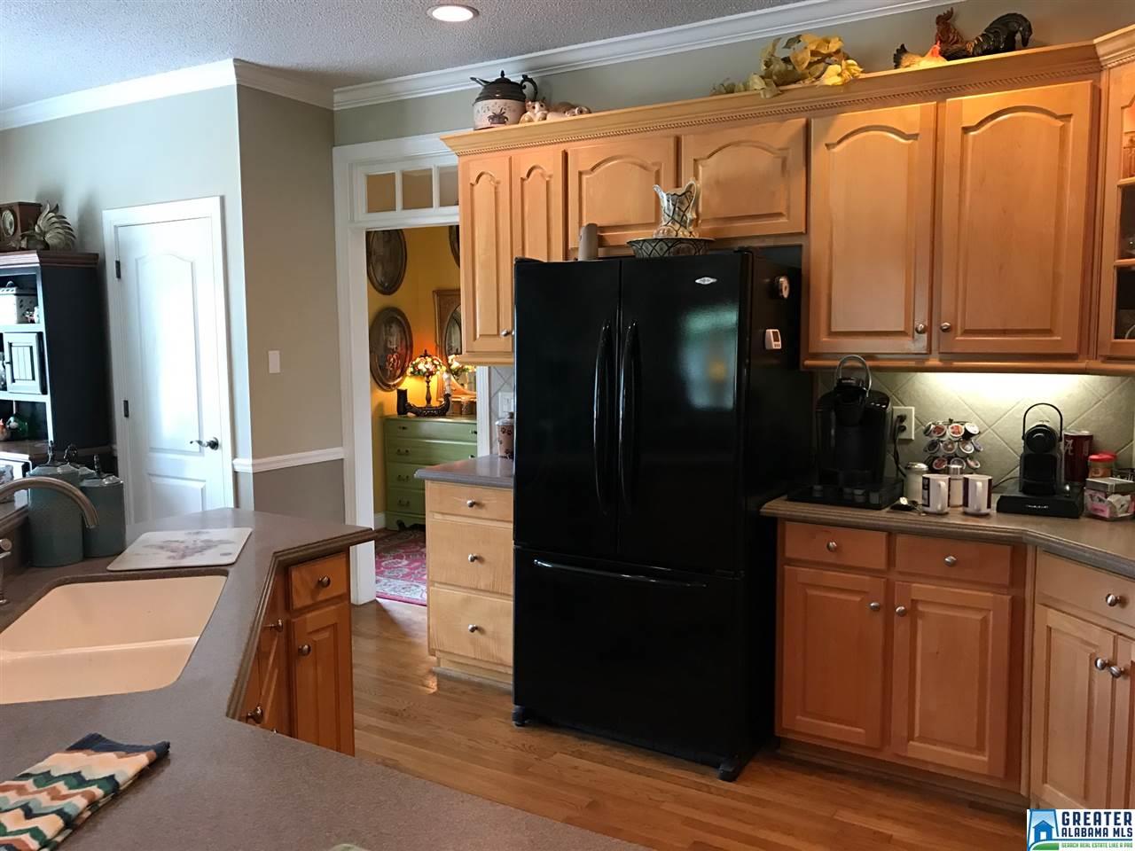 9Old Ivy Pl, Anniston, AL 36201