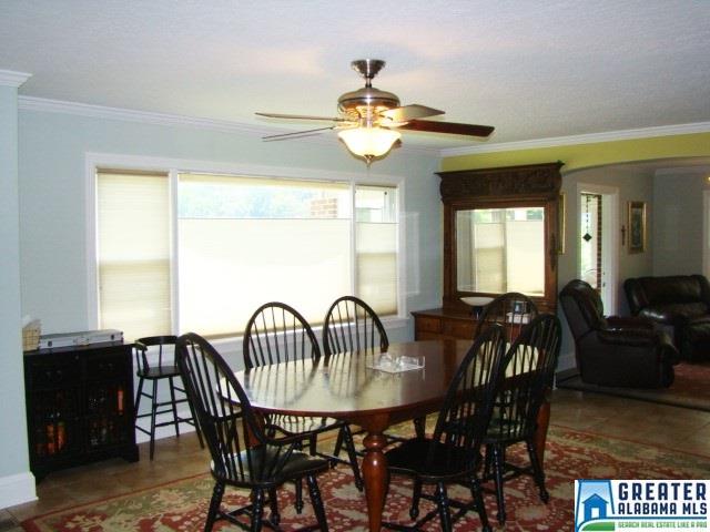 510 HIGHLAND AVE, Anniston, AL 36201