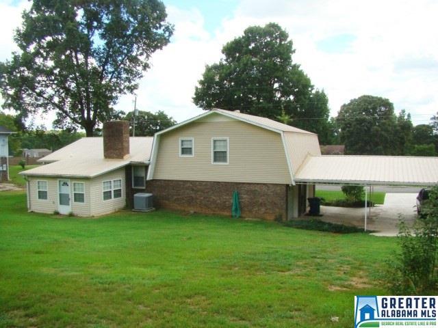 1214 HOMEWOOD DR, Oxford, AL 36203