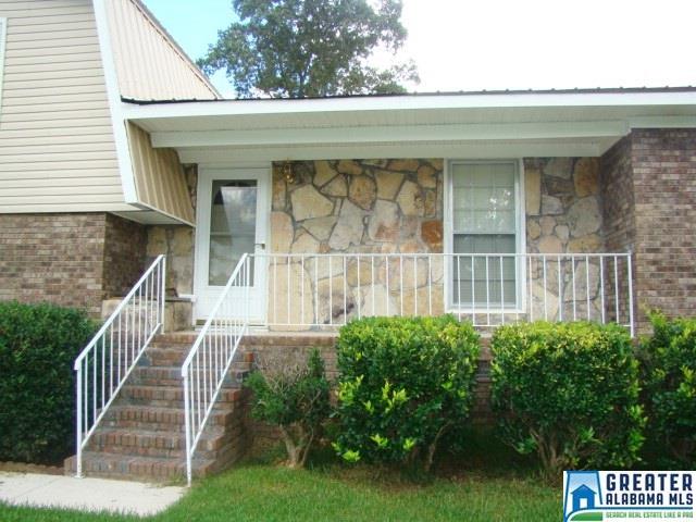 1214 HOMEWOOD DR, Oxford, AL 36203
