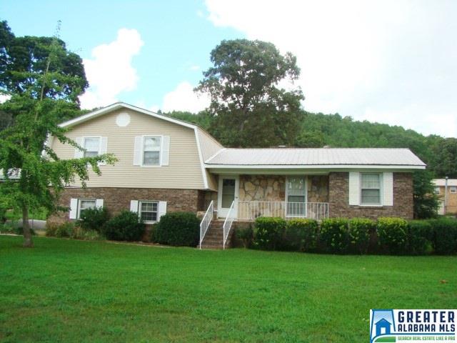 1214 HOMEWOOD DR, Oxford, AL 36203