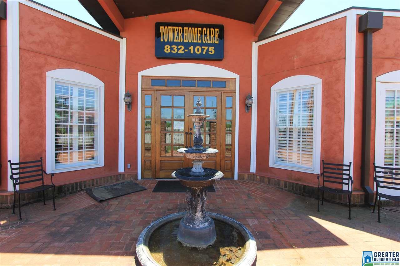 1 TOWER RD, Oxford, AL 36203