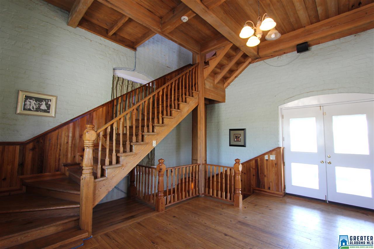 1 TOWER RD, Oxford, AL 36203