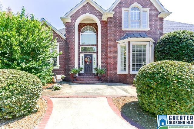 230Willow Cove Rd, Oxford, AL 36203