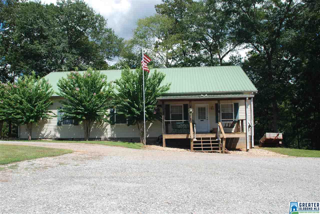 1291Priebes Mill Rd, Oxford, AL 36203