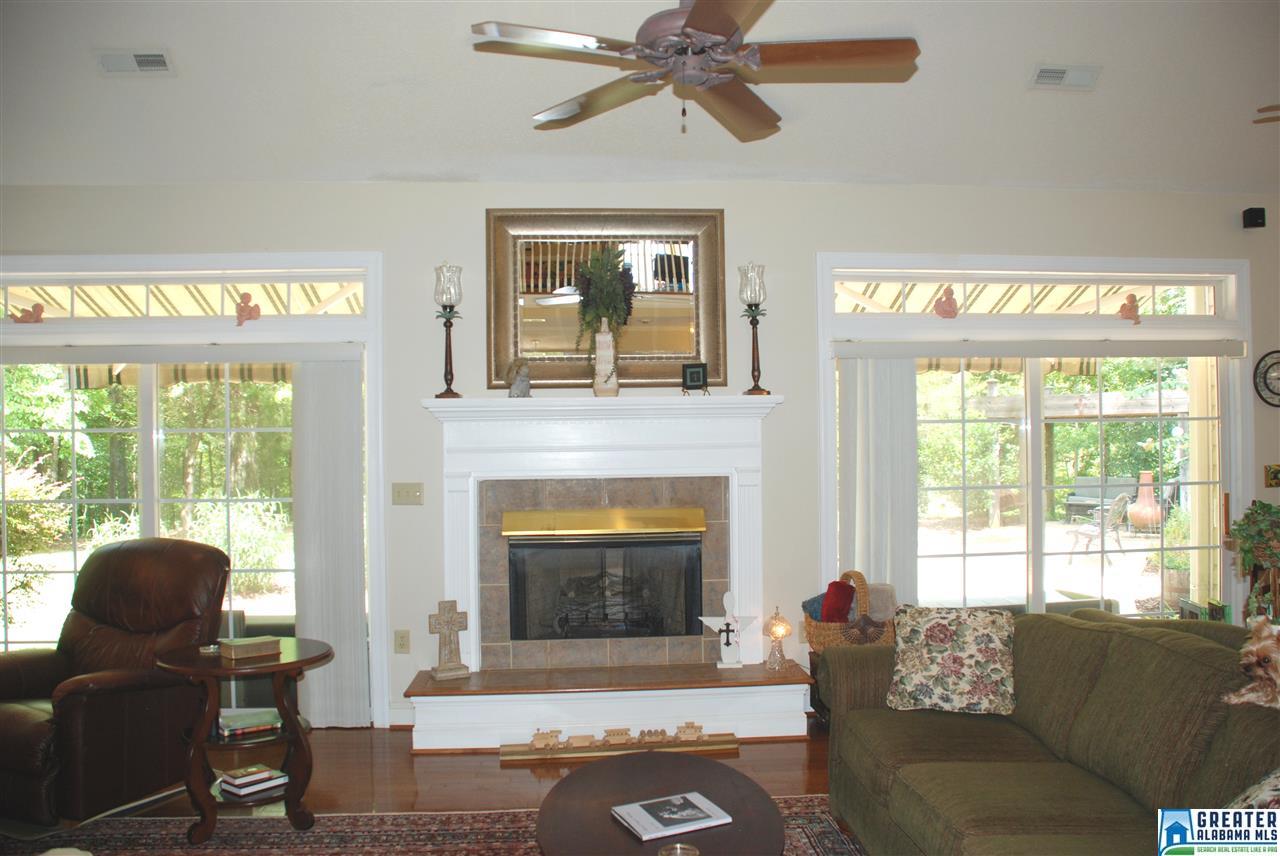 1291Priebes Mill Rd, Oxford, AL 36203