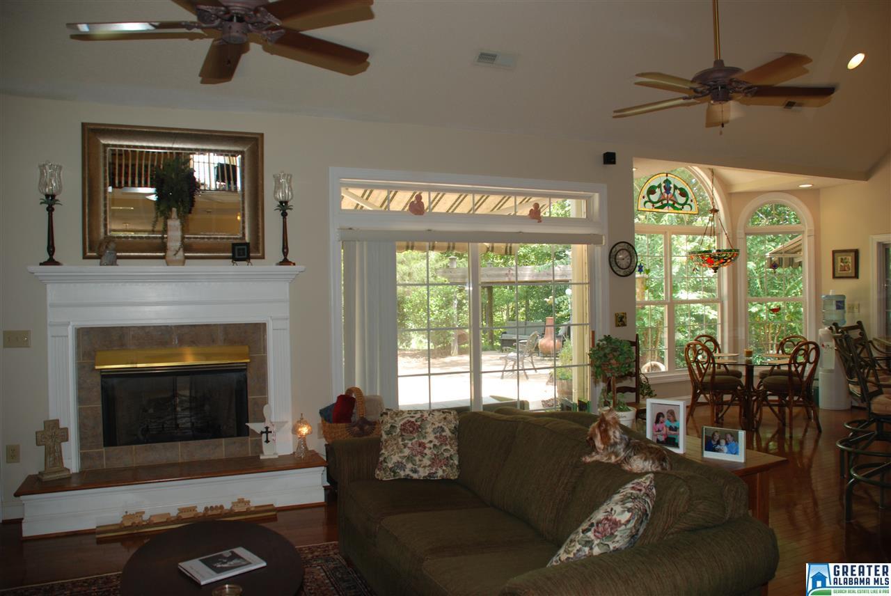 1291Priebes Mill Rd, Oxford, AL 36203