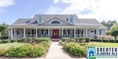 10Willow Cove Rd Rd, Oxford, AL 36203