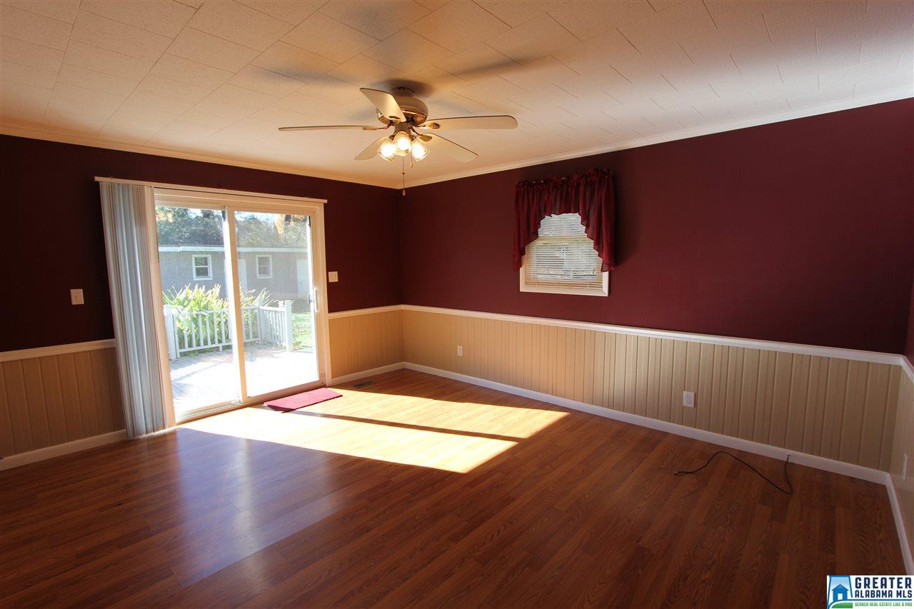 332 W MEDDERS DR, Anniston, AL 36206