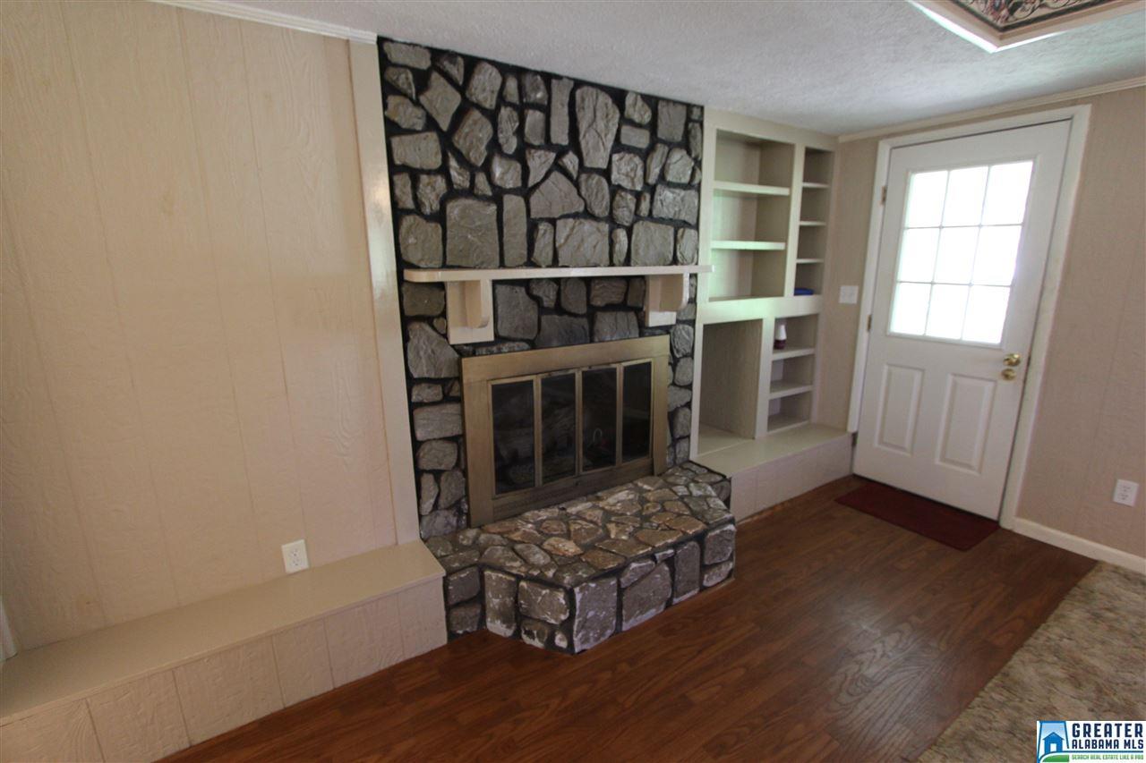 332 W MEDDERS DR, Anniston, AL 36206
