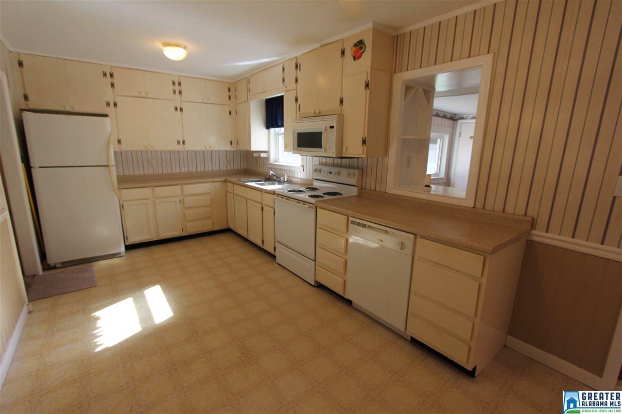 332 W MEDDERS DR, Anniston, AL 36206