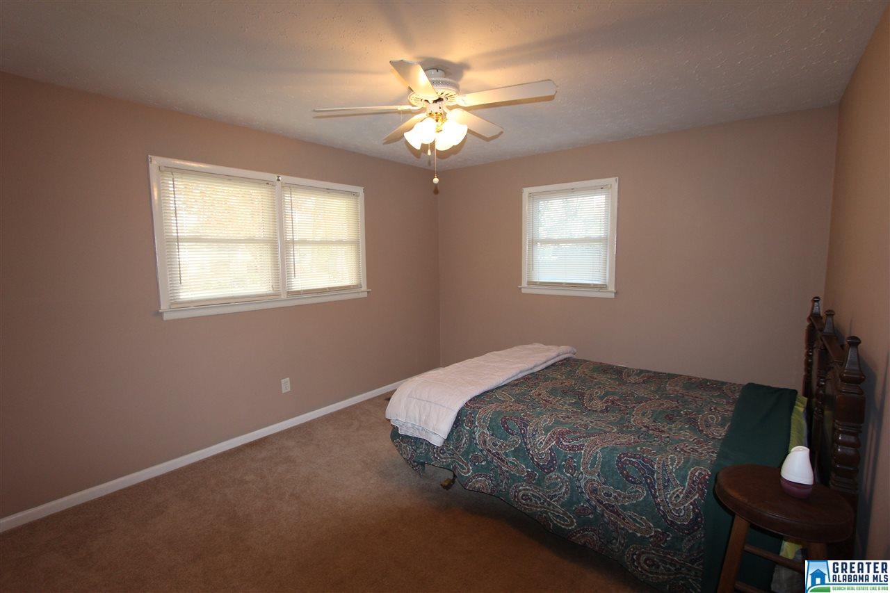 332 W MEDDERS DR, Anniston, AL 36206