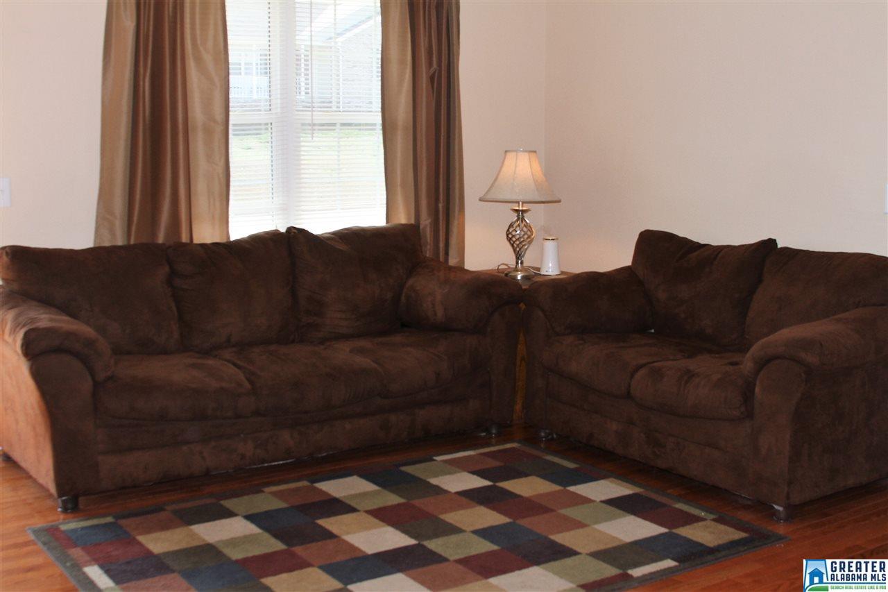 251 CAMRYN CIR, Anniston, AL 36207