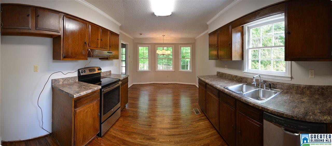 809 SUGARLOAF LN, Anniston, AL 36207