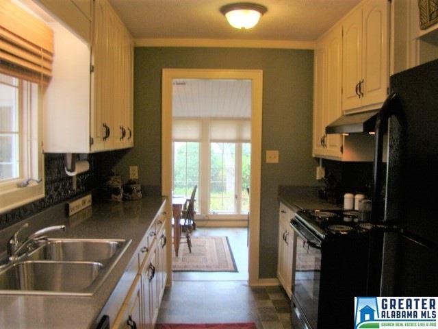 841 COLEMAN DR, Anniston, AL 36207