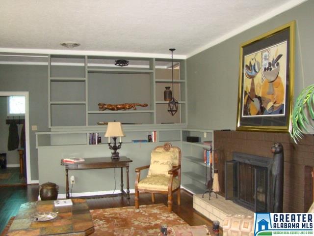 841 COLEMAN DR, Anniston, AL 36207