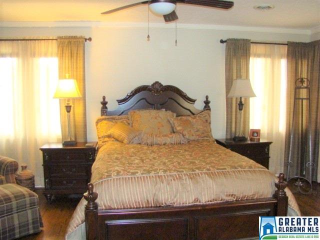 841 COLEMAN DR, Anniston, AL 36207