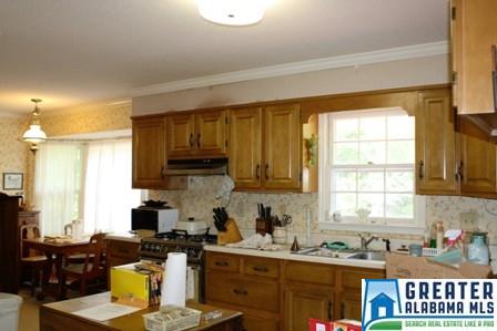 15Christopher Way, Anniston, AL 36207