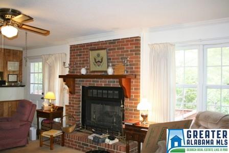 15Christopher Way, Anniston, AL 36207