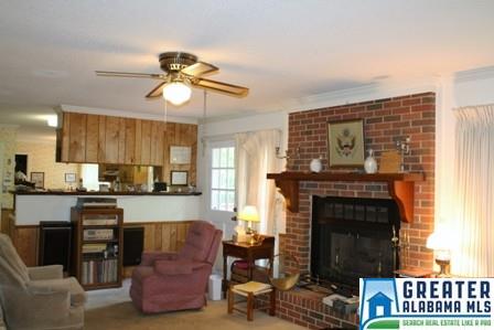 15Christopher Way, Anniston, AL 36207