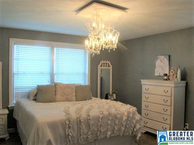 80 SUNSET DR, Anniston, AL 36207