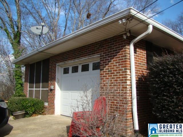 80 SUNSET DR, Anniston, AL 36207