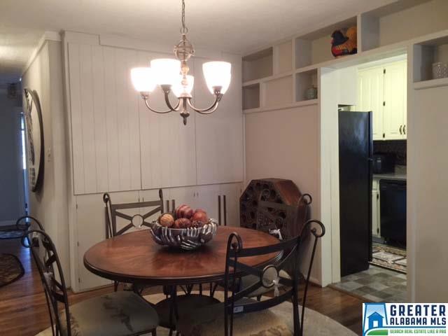 841Coleman Dr, Anniston, AL 36207