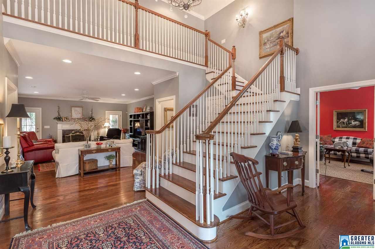 6Woodside Pl, Anniston, AL 36207