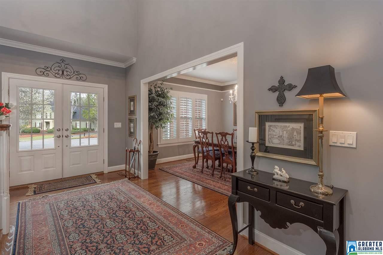 6Woodside Pl, Anniston, AL 36207